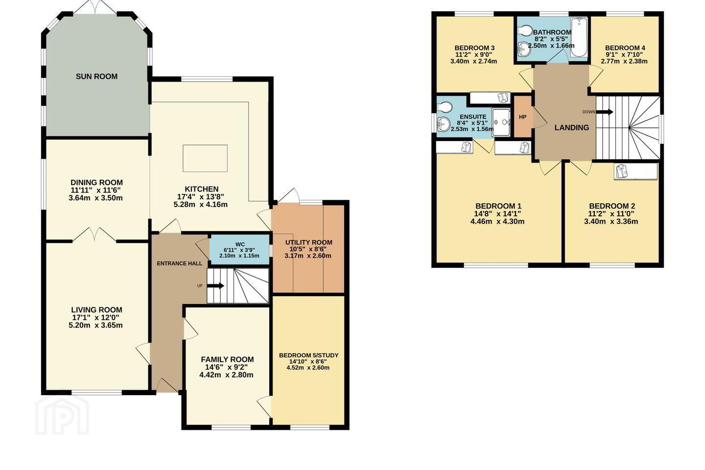 8 The Crescent 19 of 20