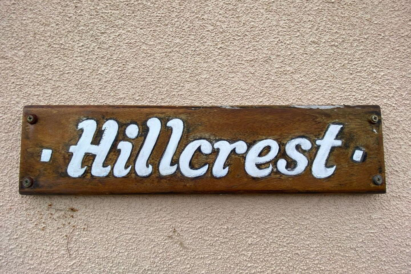Hill Crest 20 of 20