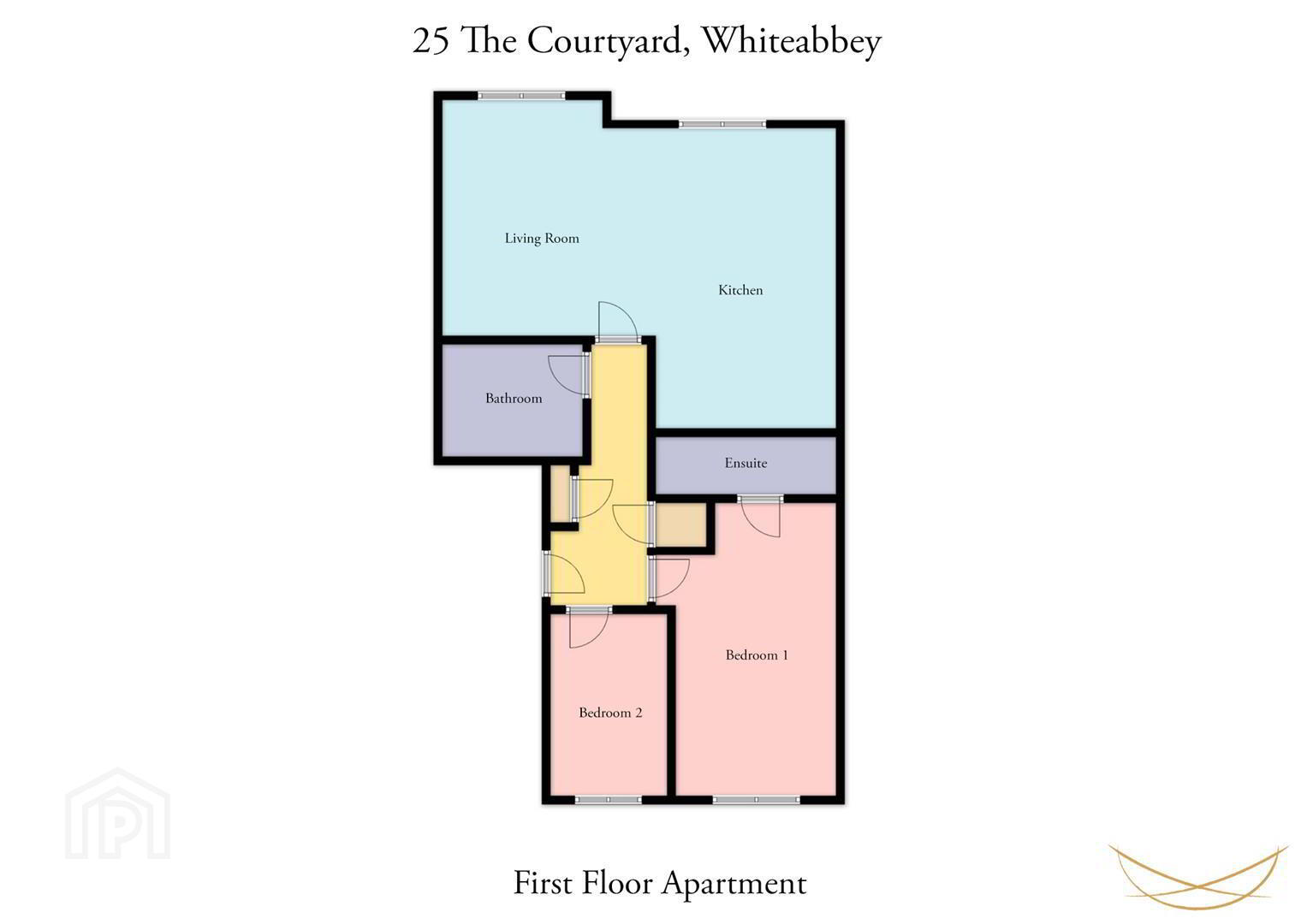 25 Loughshore Courtyard 31 of 31
