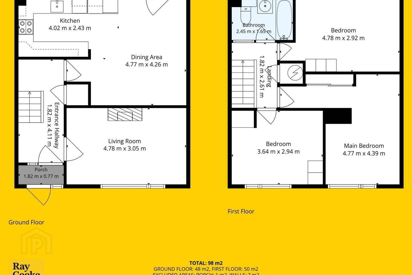 72 Moreen Road 27 of 27
