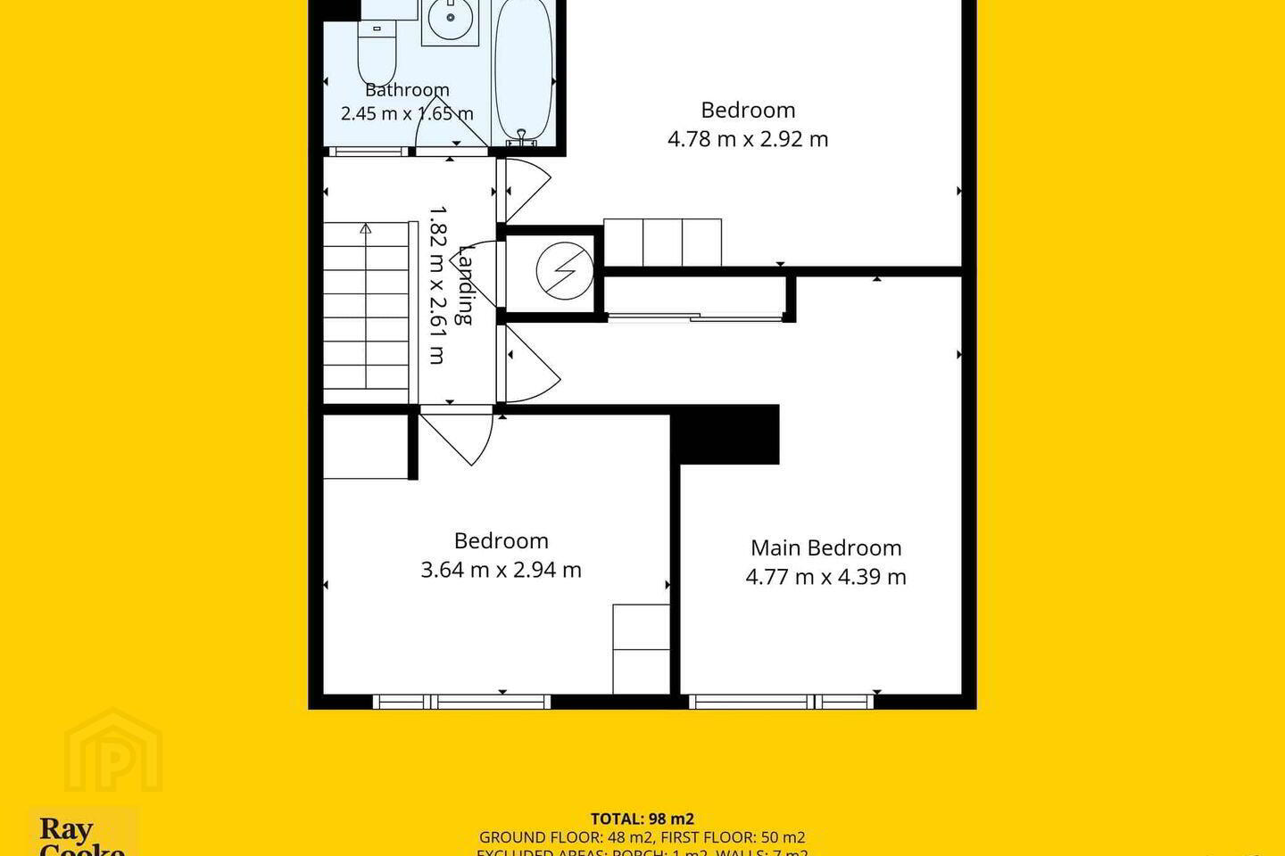 72 Moreen Road 26 of 27