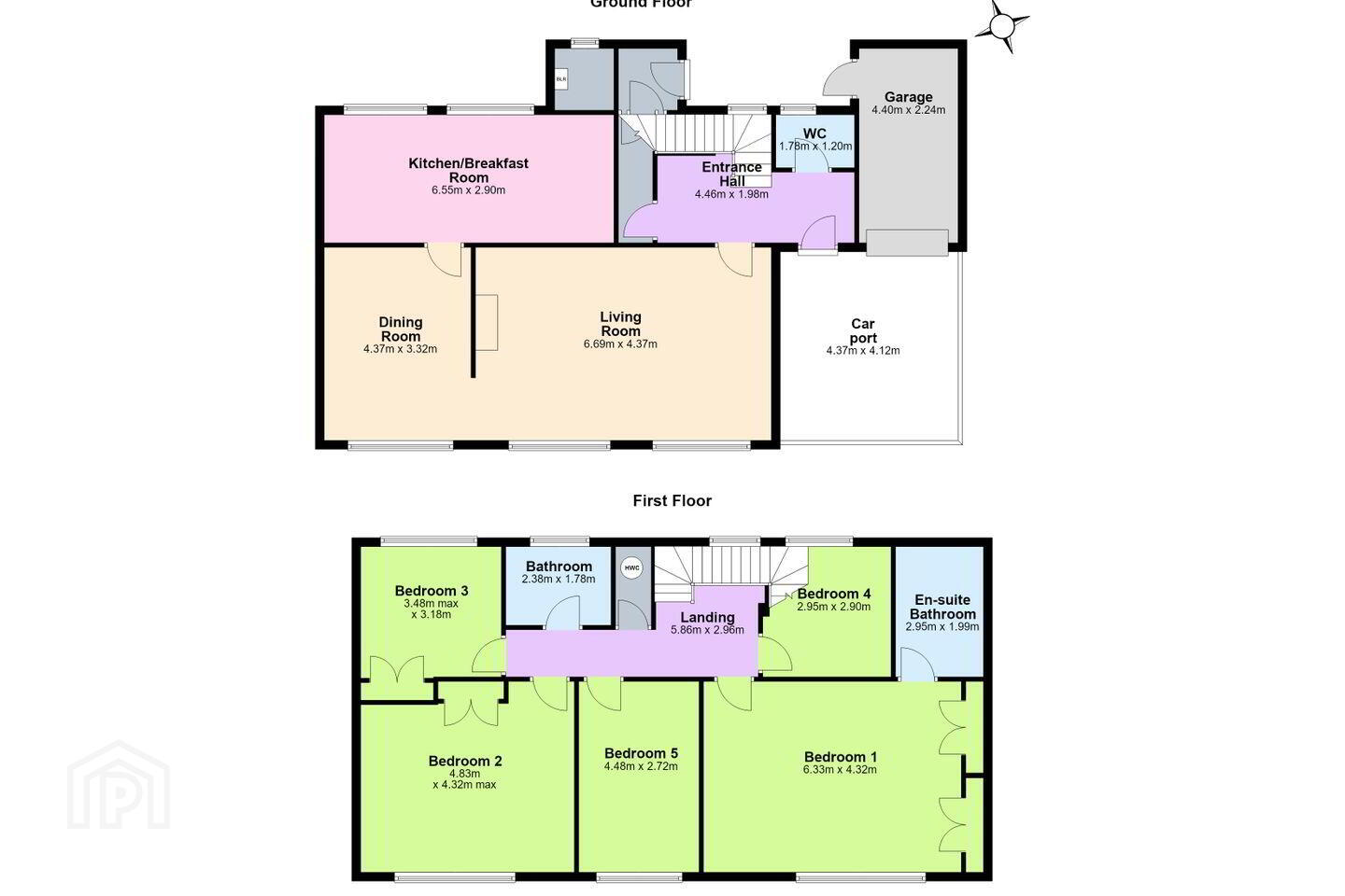 30 Granville Road 16 of 17