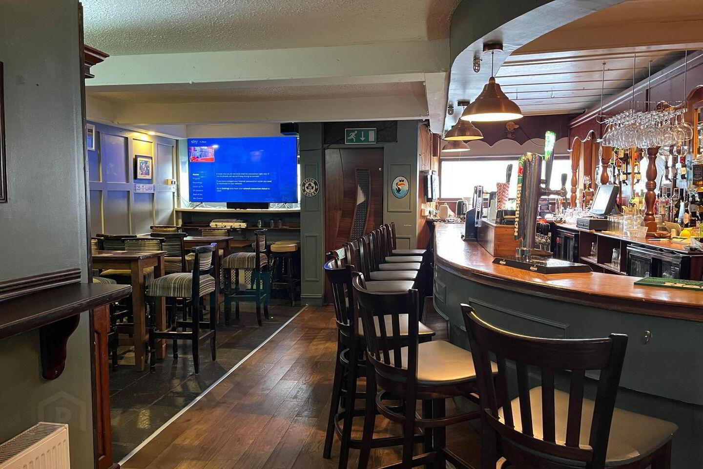 The Hill Inn, Barrack St 2 of 24