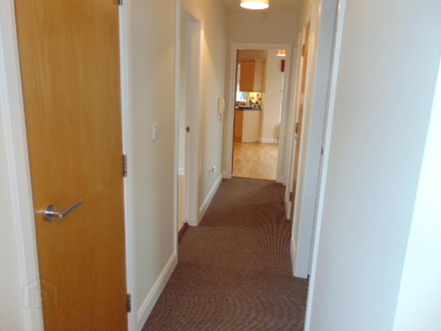 Apt 9, Mountsandel Manor 2 of 9