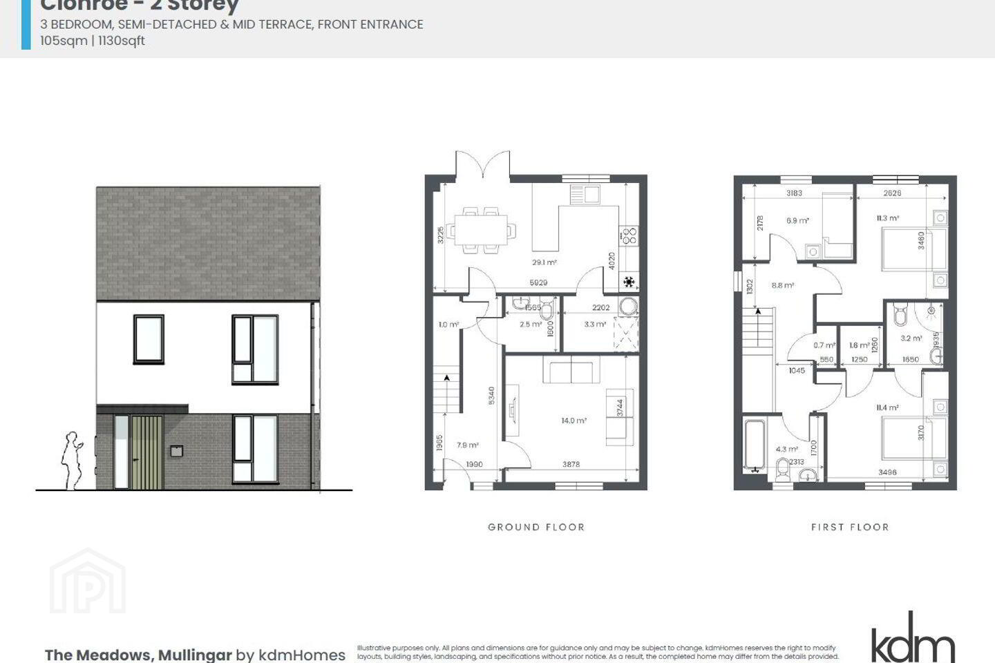 Clonroe 3 of 3