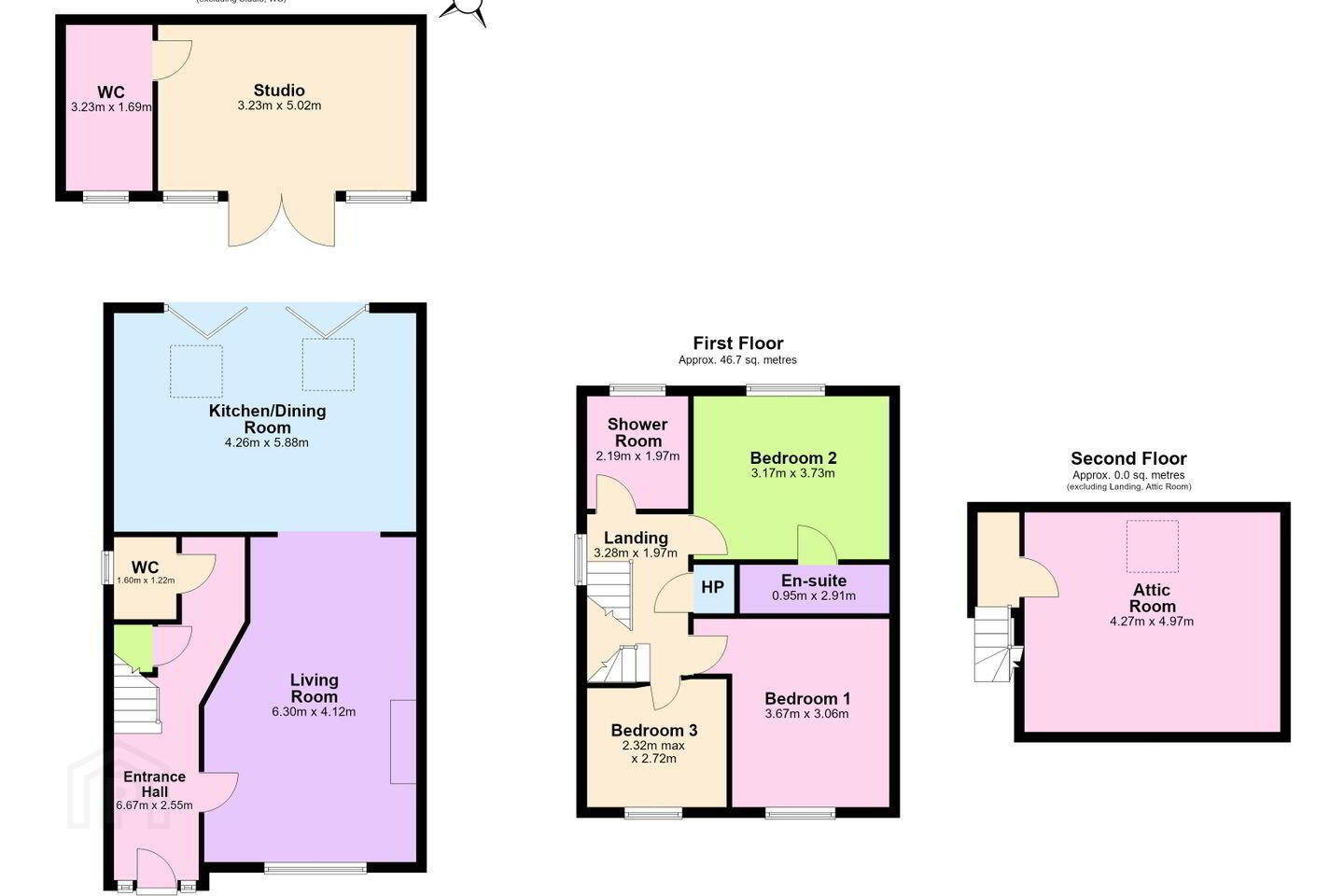 33A Edgewood Lawns 25 of 25