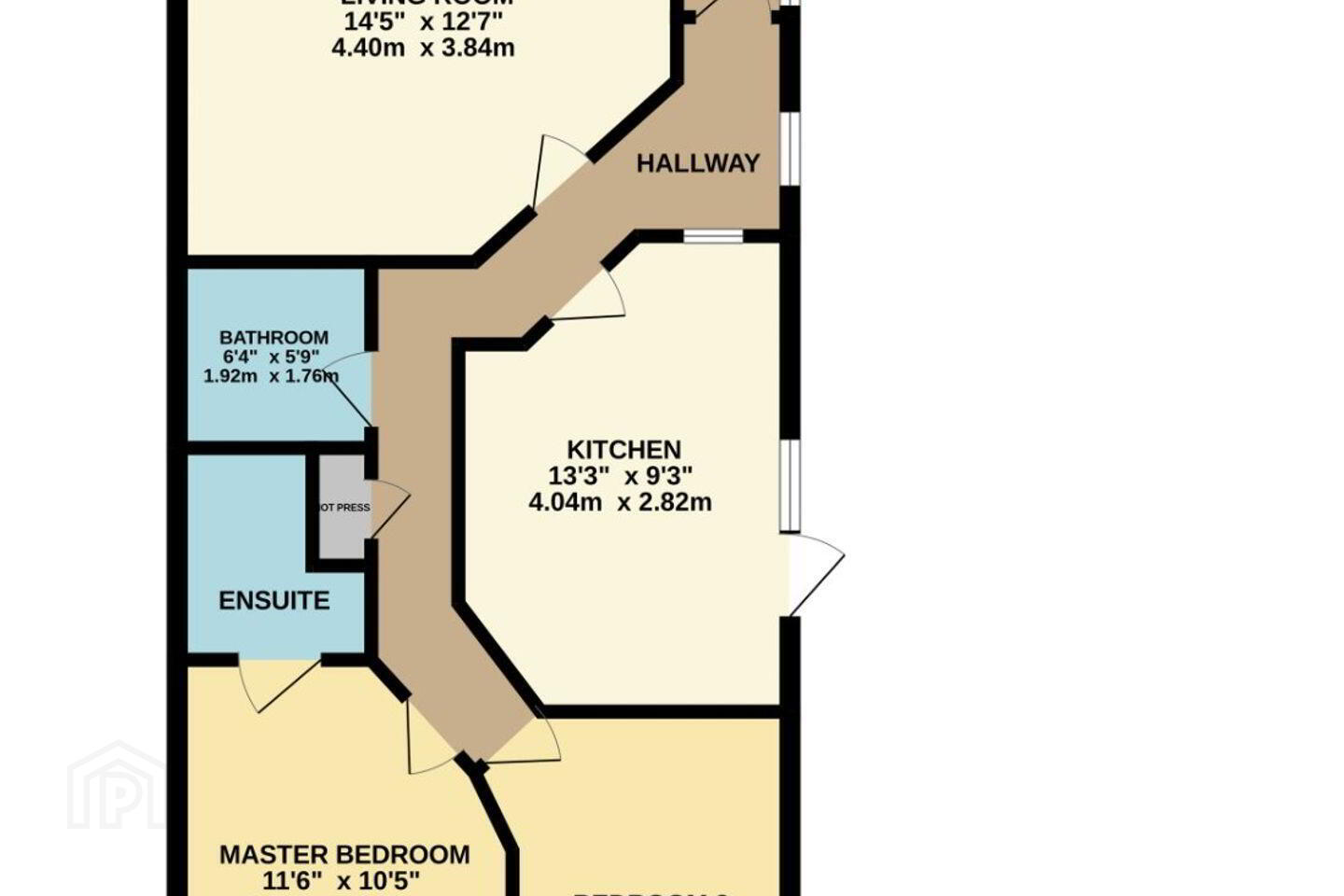42 Colthurst Crescent 15 of 16