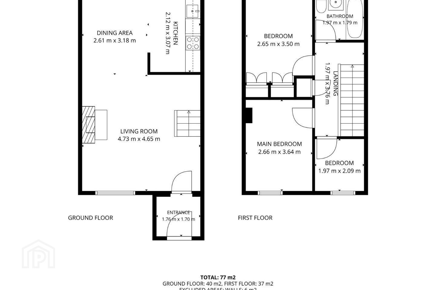 17 Yellow Meadows Vale 31 of 32