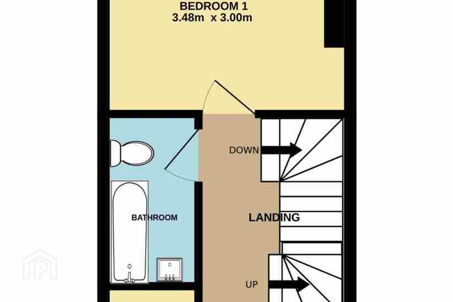 3 Woodfield Mews 14 of 15