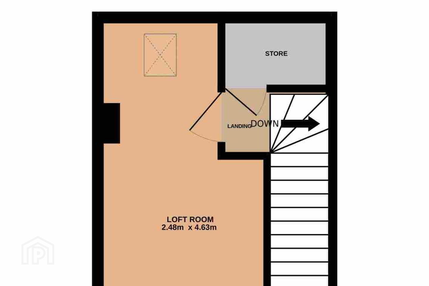 3 Woodfield Mews 15 of 15