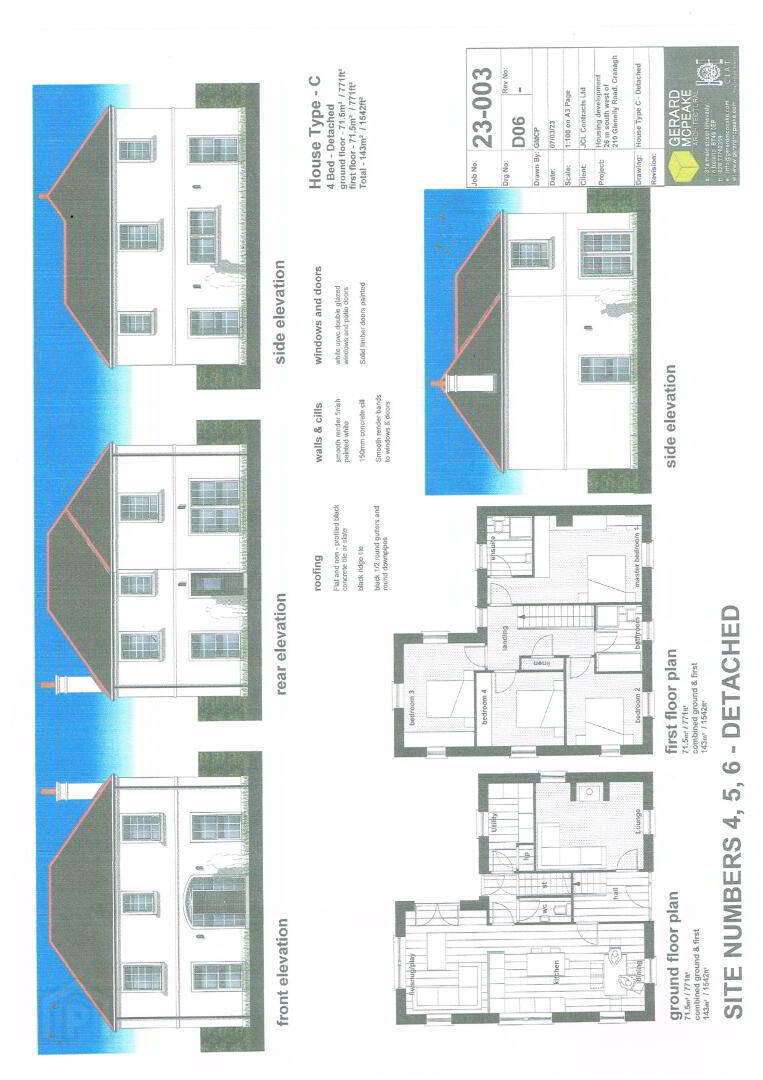 210 Glenelly Road 6 of 7