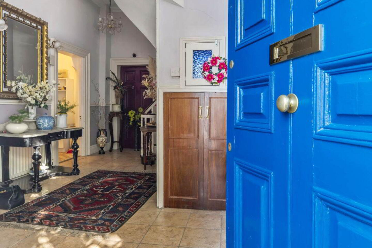 40 Blessington Street 2 of 38