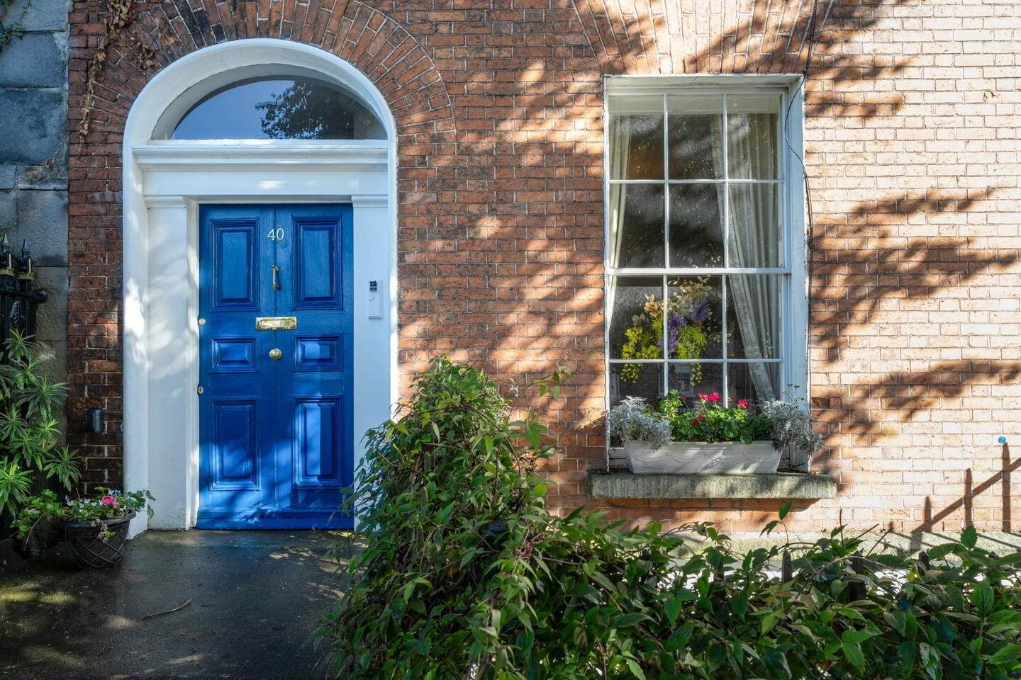 40 Blessington Street 1 of 38