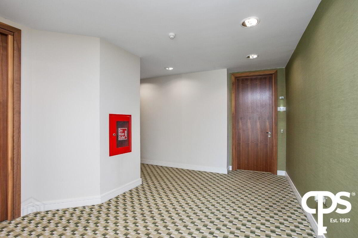 Apartment 4.13 The Arc Titanic Quarter, Belfast 3 of 16