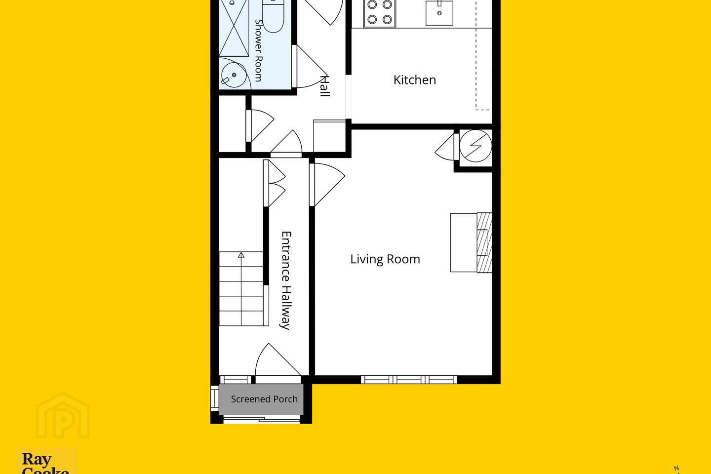 28 Casement Grove 22 of 23
