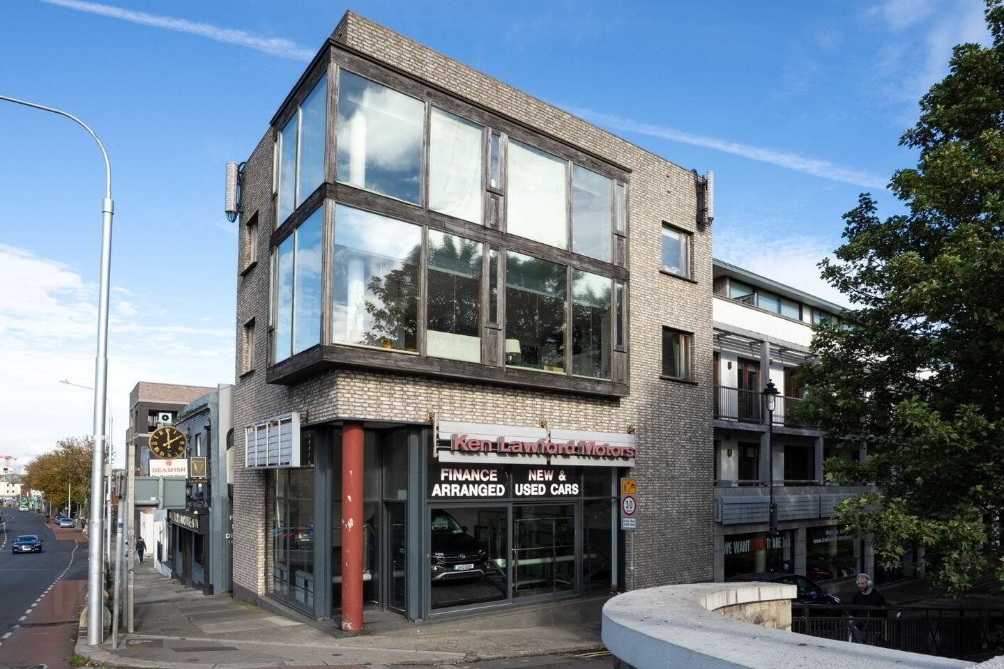 8 Portobello Wharf 1 of 27