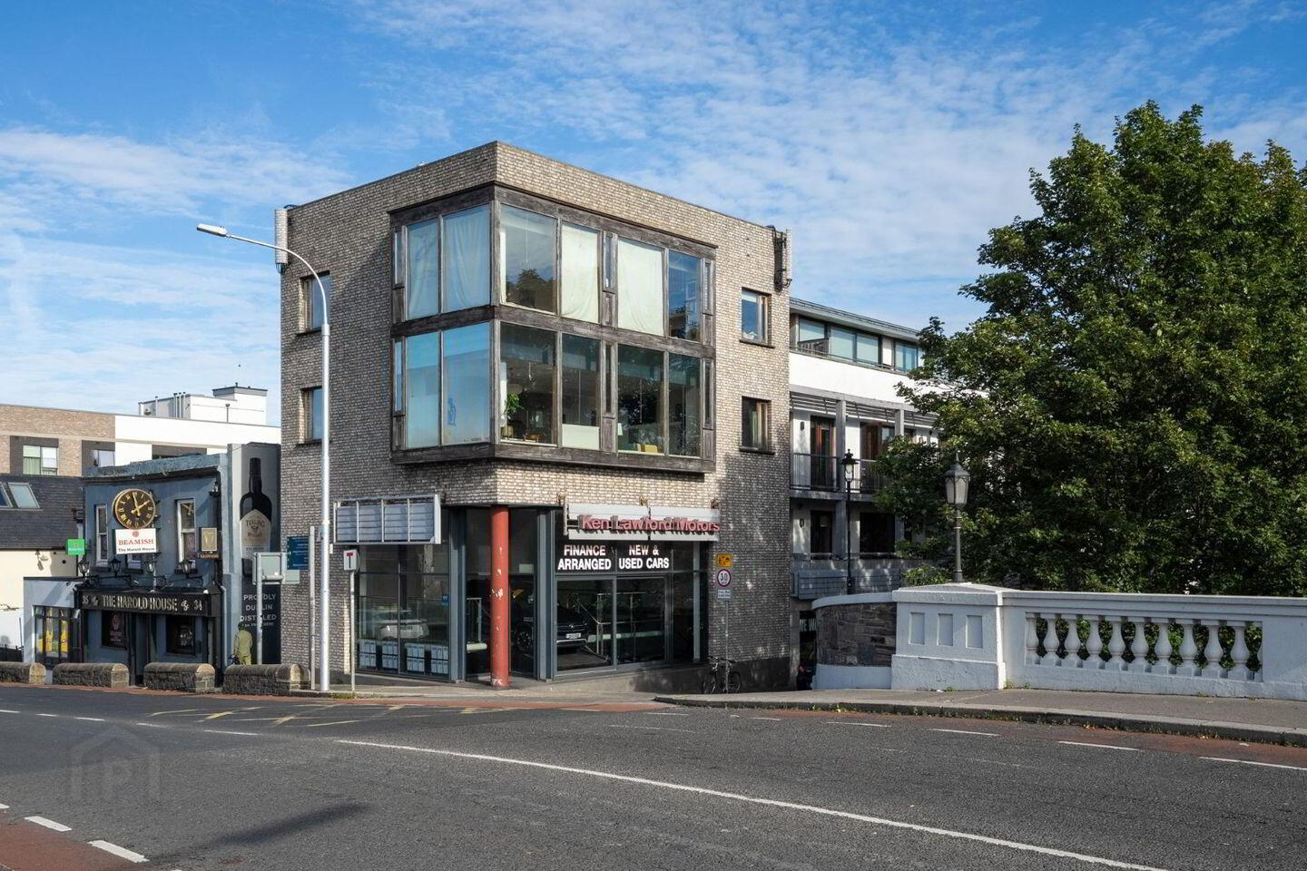 8 Portobello Wharf 2 of 27