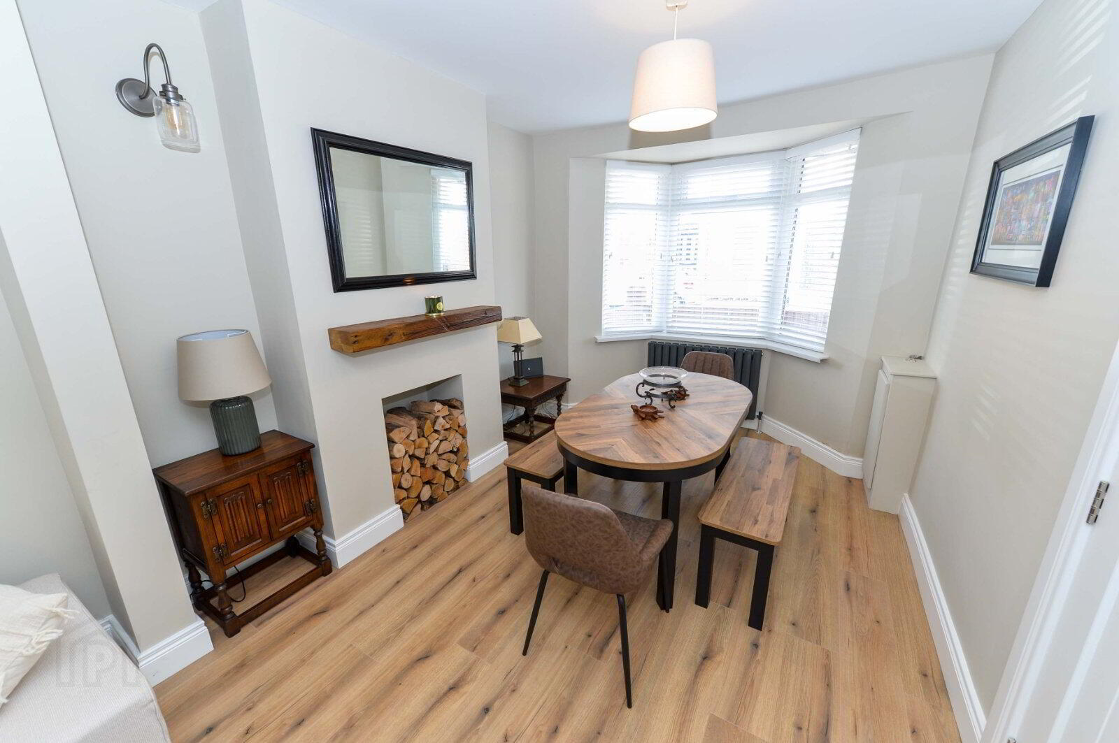 39 Belmont Avenue 3 of 12