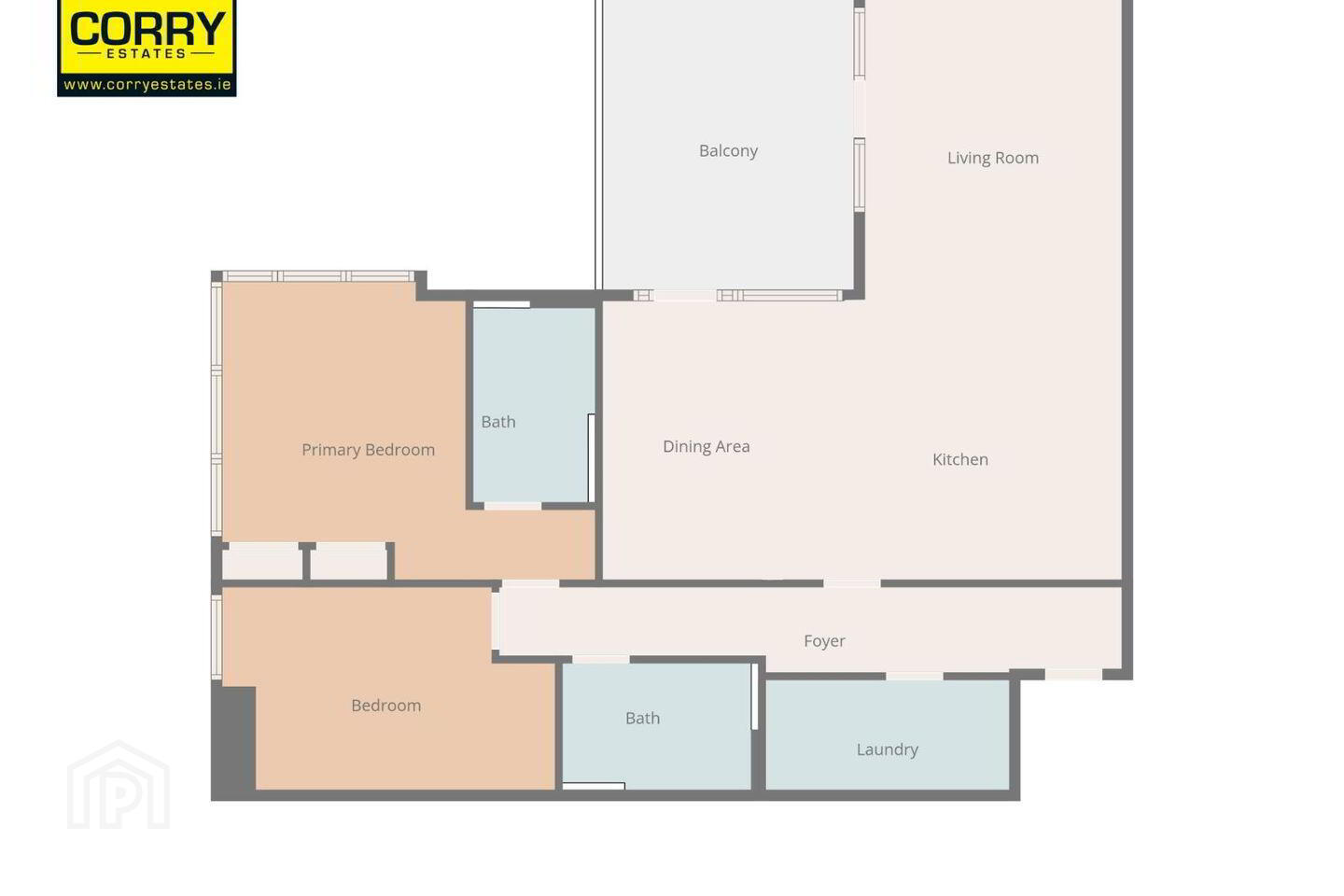 Apartment 21 Comerford's Cross 20 of 20