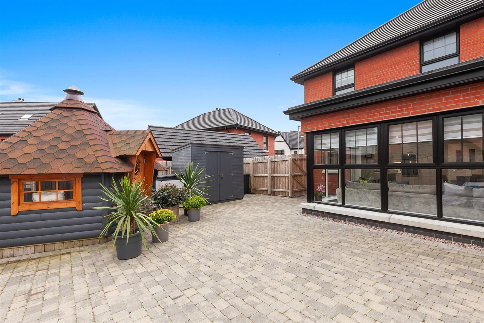 5 Oakfield Park Place 36 of 37