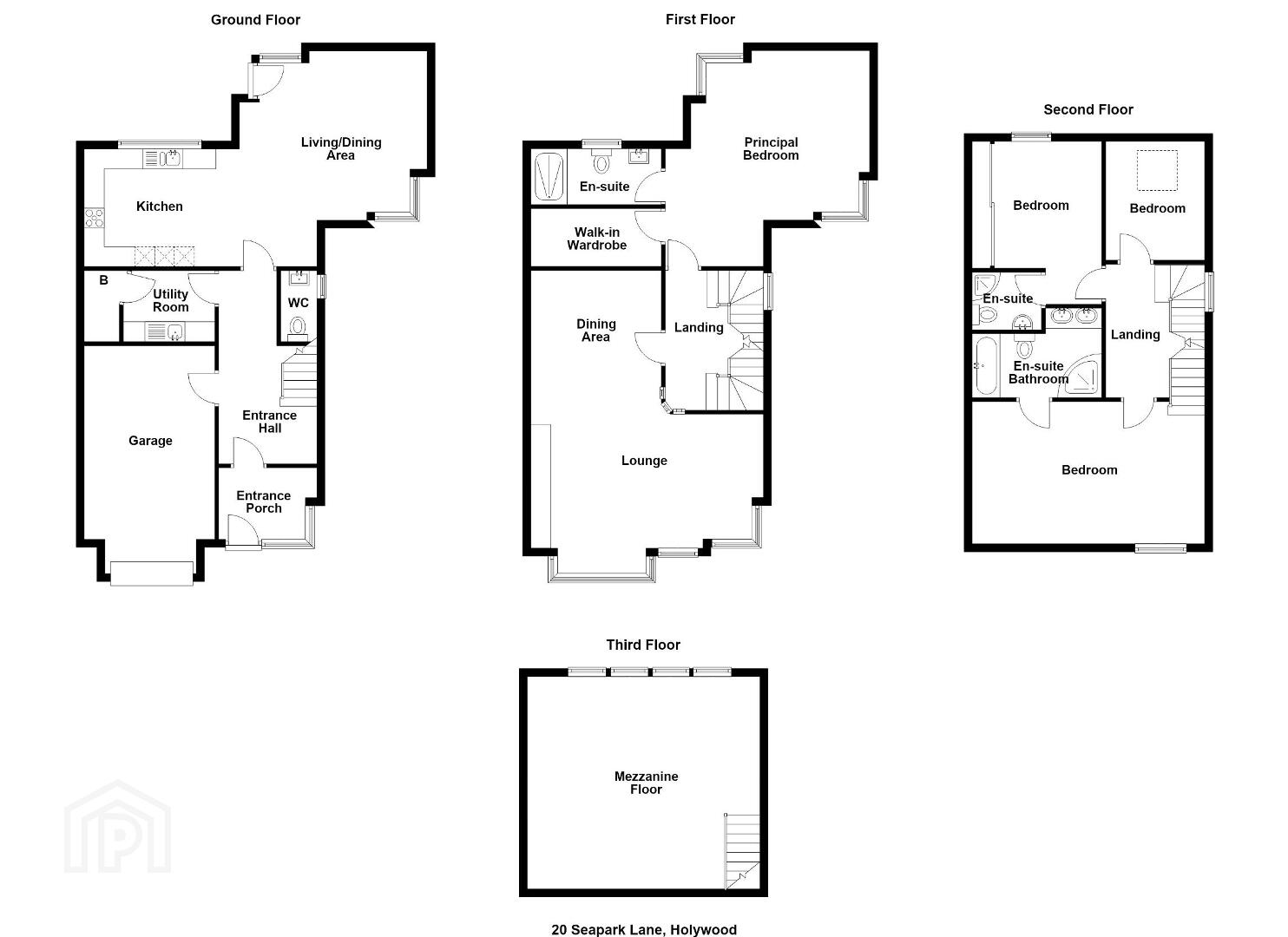 20 Seapark Lane 41 of 41
