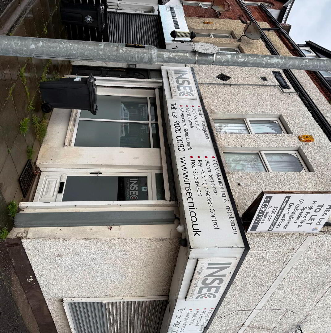 238 Beersbridge Road 1 of 10