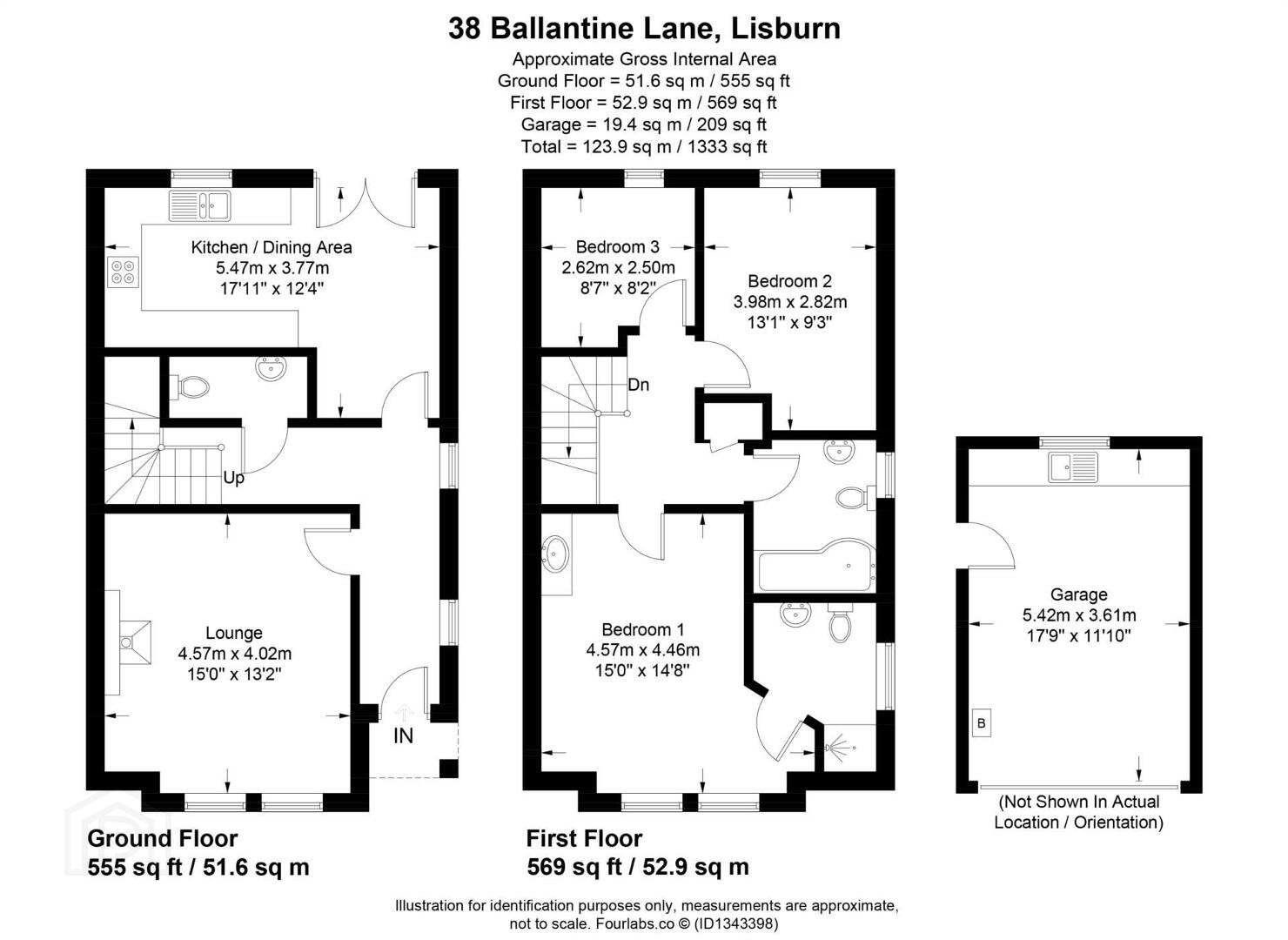 38 Ballantine Lane 28 of 28