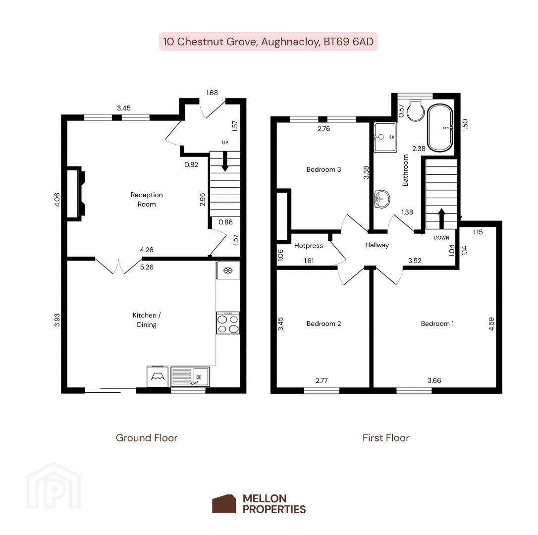 10 Chestnut Grove 22 of 22