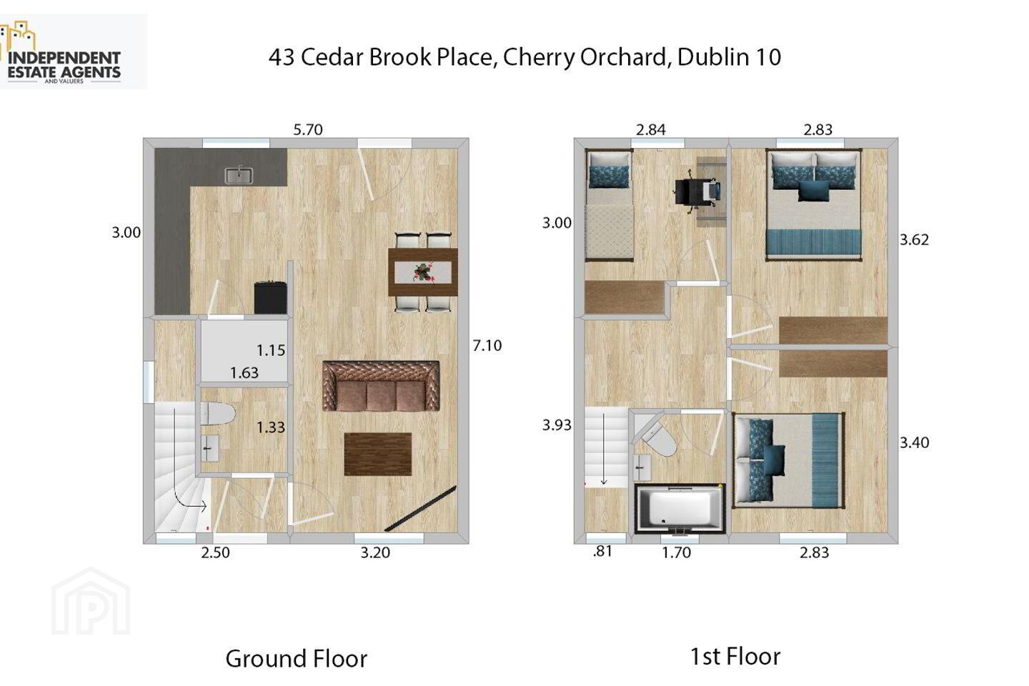 43 Cedar Brook Place 20 of 20