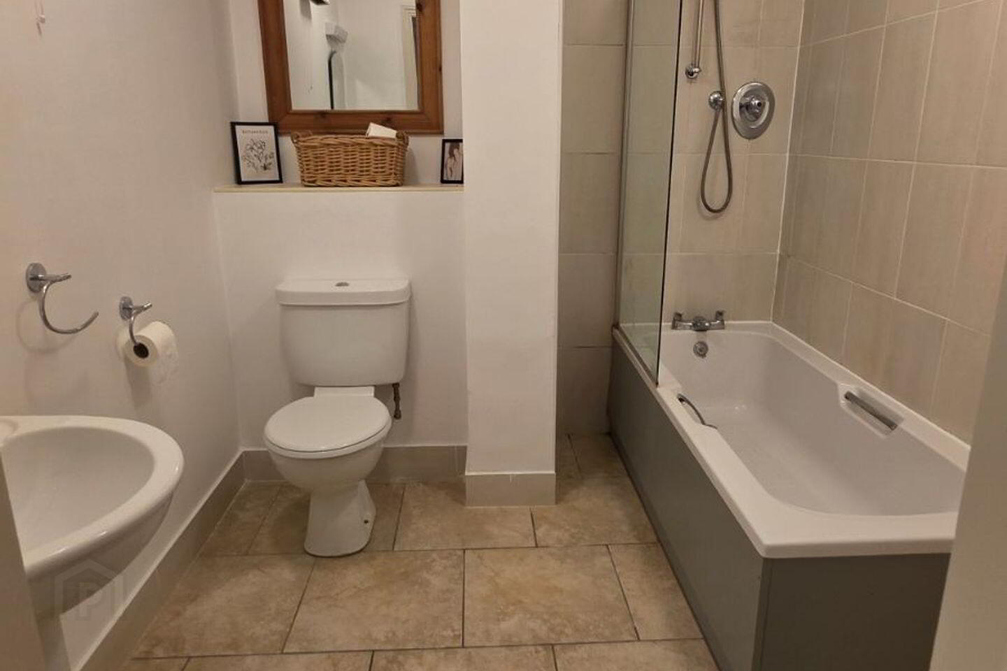 Apartment 2 The Old Mills Garryowen 12 of 12
