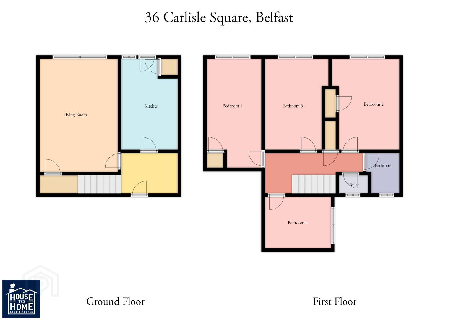 36 Carlisle Square 21 of 21