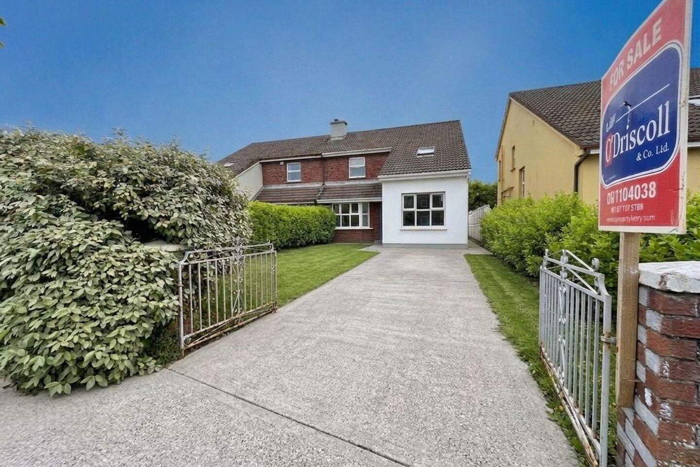 6 Woodbrook Manor 1 of 14
