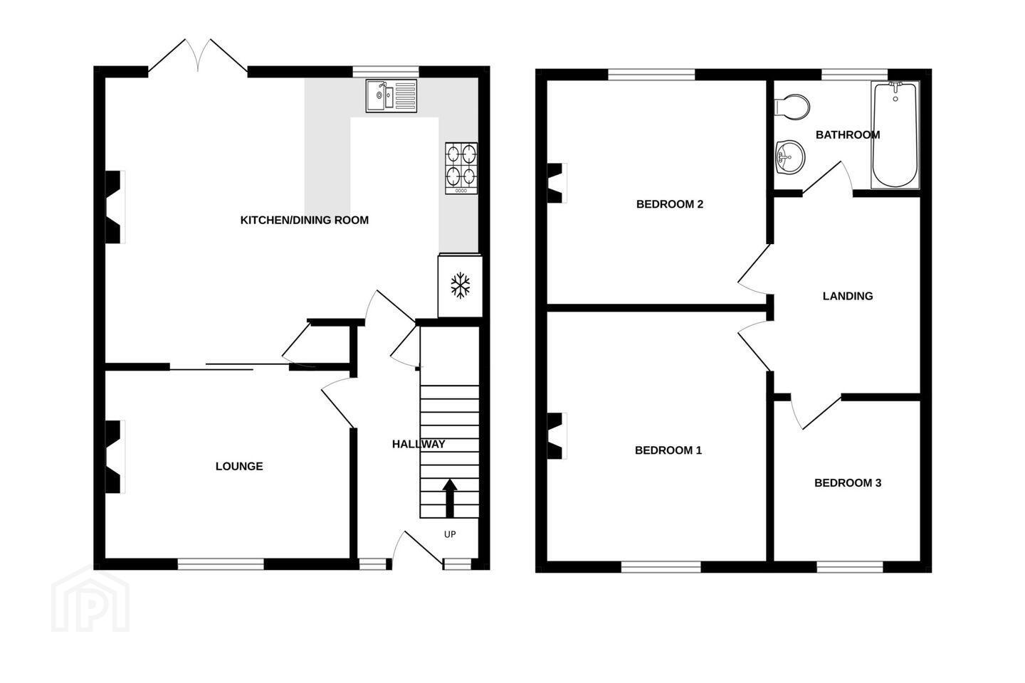 11 Turlough Gardens 20 of 20