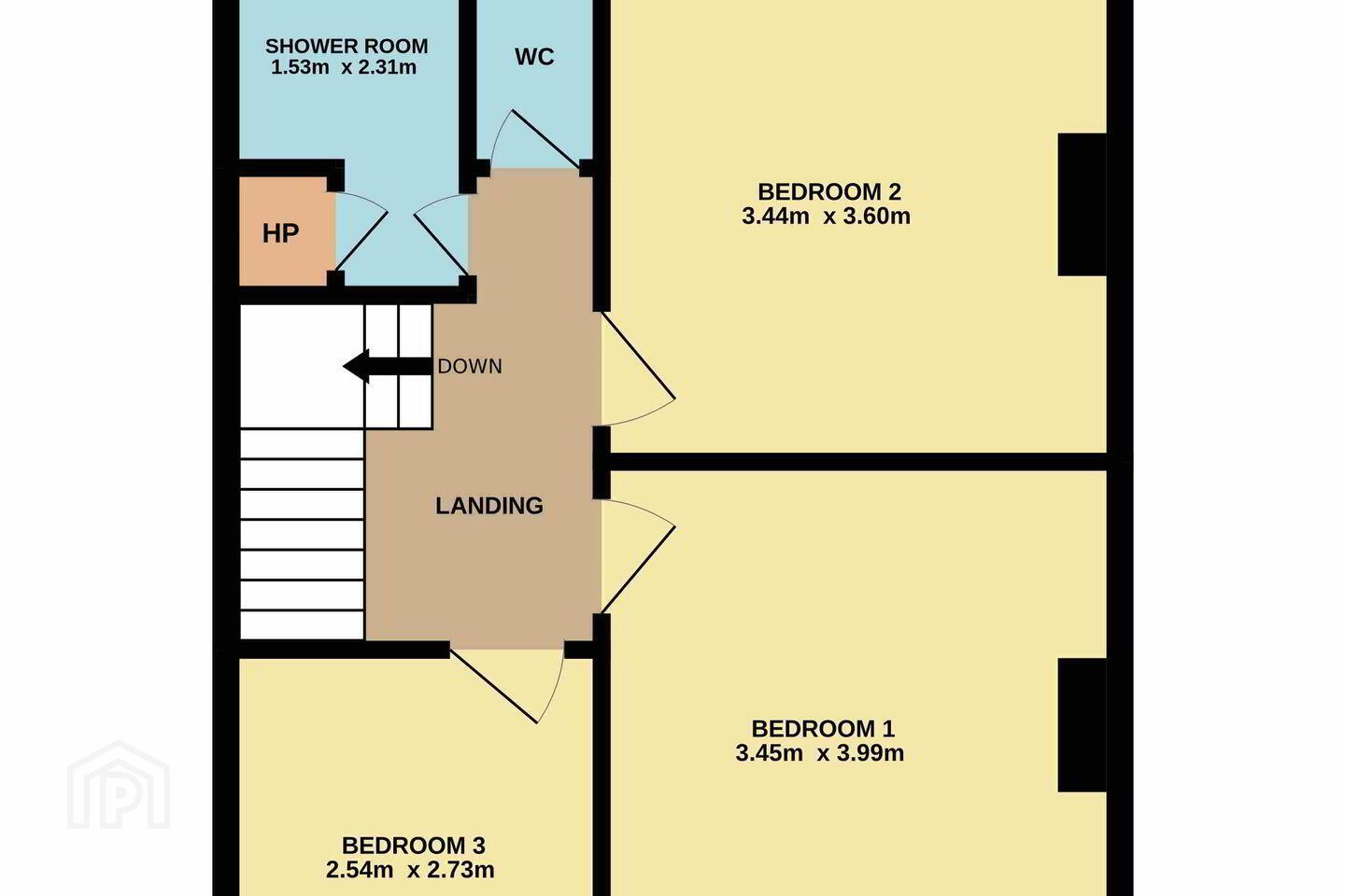 37 St Enda's Drive 14 of 14