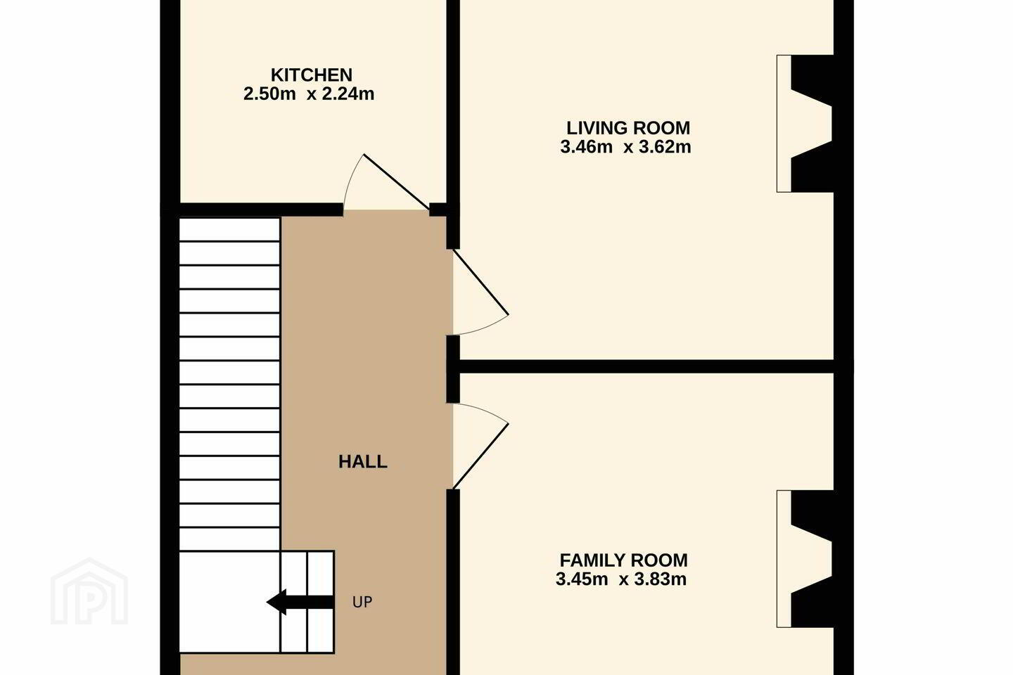37 St Enda's Drive 13 of 14