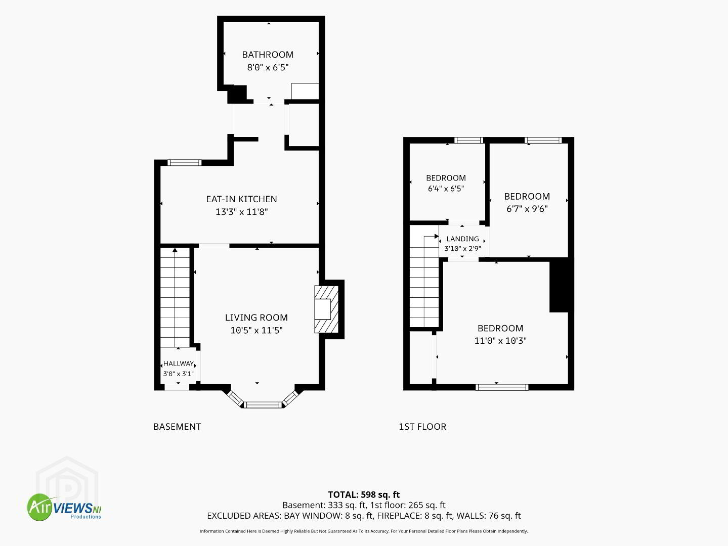 40 St Katharines Road 16 of 16