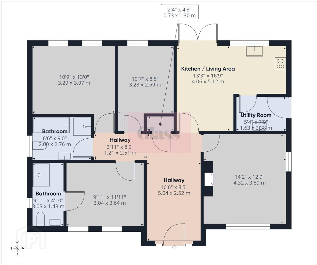 49 Deanery Drive 11 of 12
