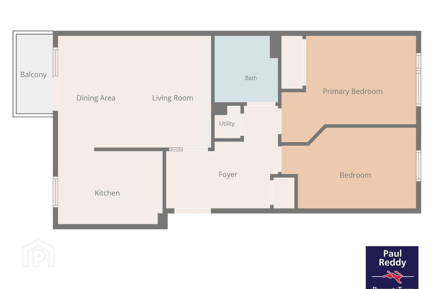 Apartment 80 Block D Cedar Square 16 of 17