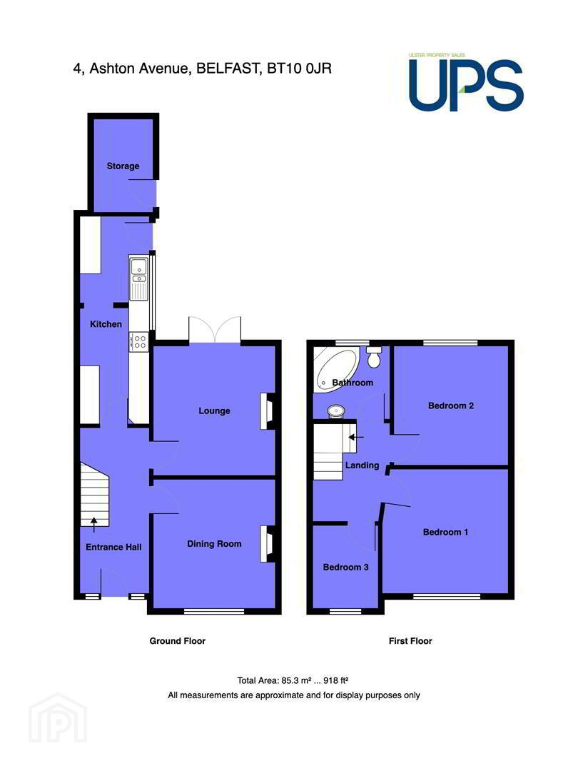 4 Ashton Avenue 27 of 27