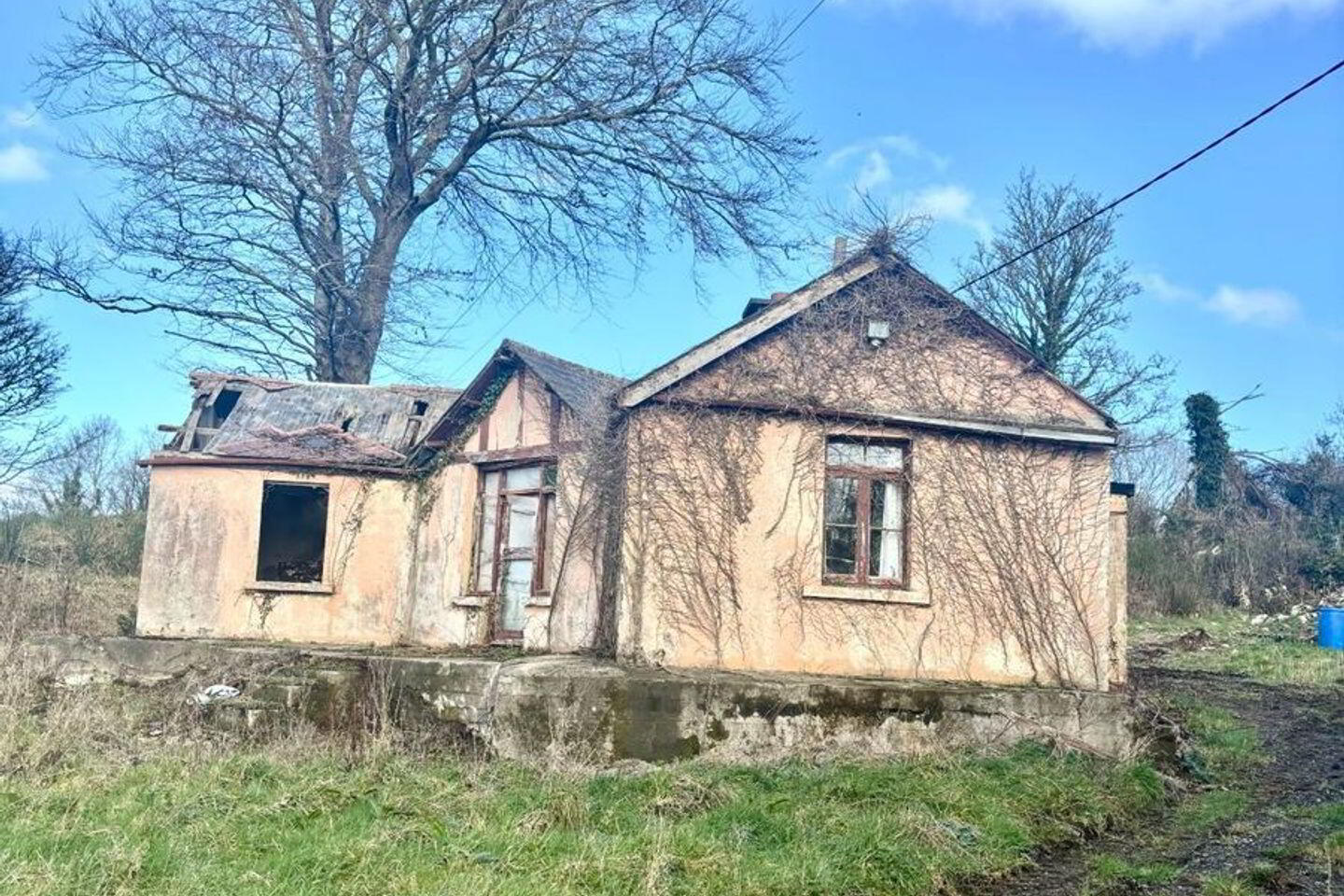 Castlebar Road 2 of 2