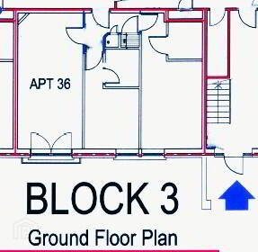 Apt 36 Block 3 Clarion Village, 36 Clarion Village 10 of 10