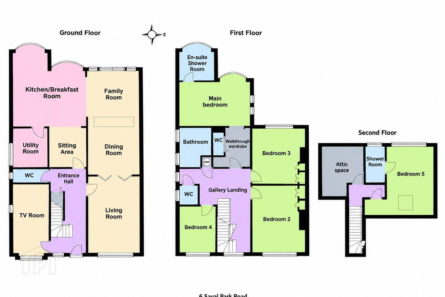 6 Saval Park Road 27 of 28