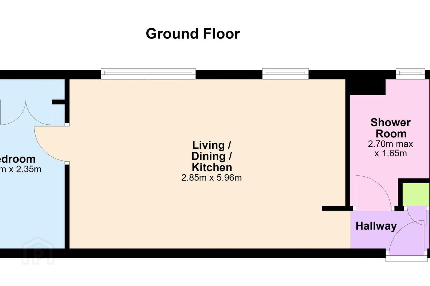 Apt 3, Beaucourt 13 of 13