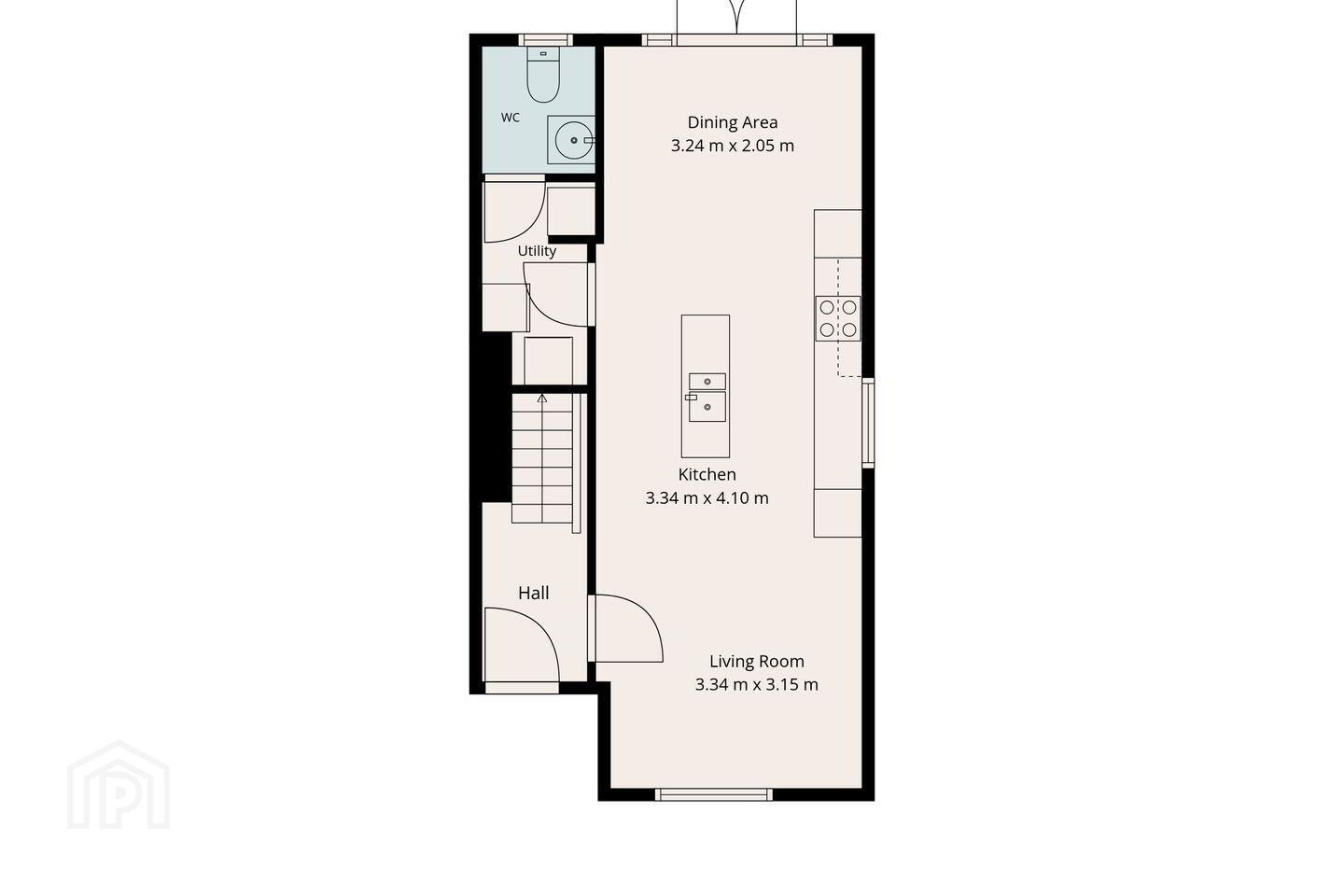 14C Poplar Row 24 of 25