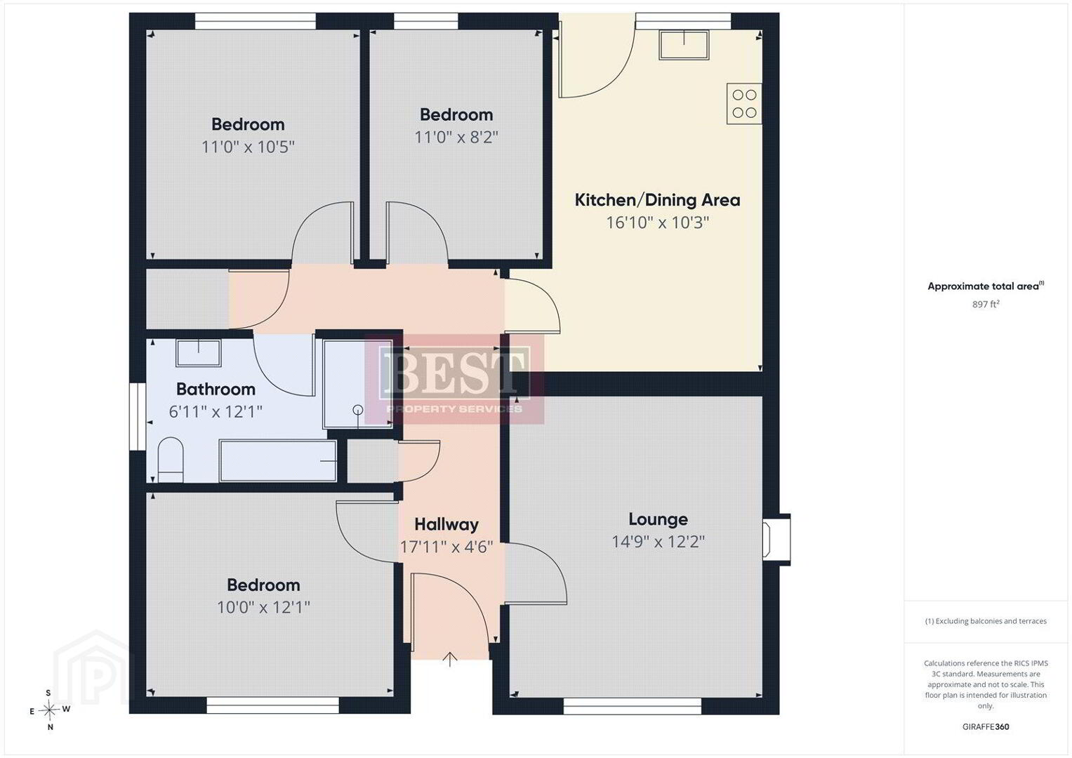 2 Bernish Crescent 12 of 13