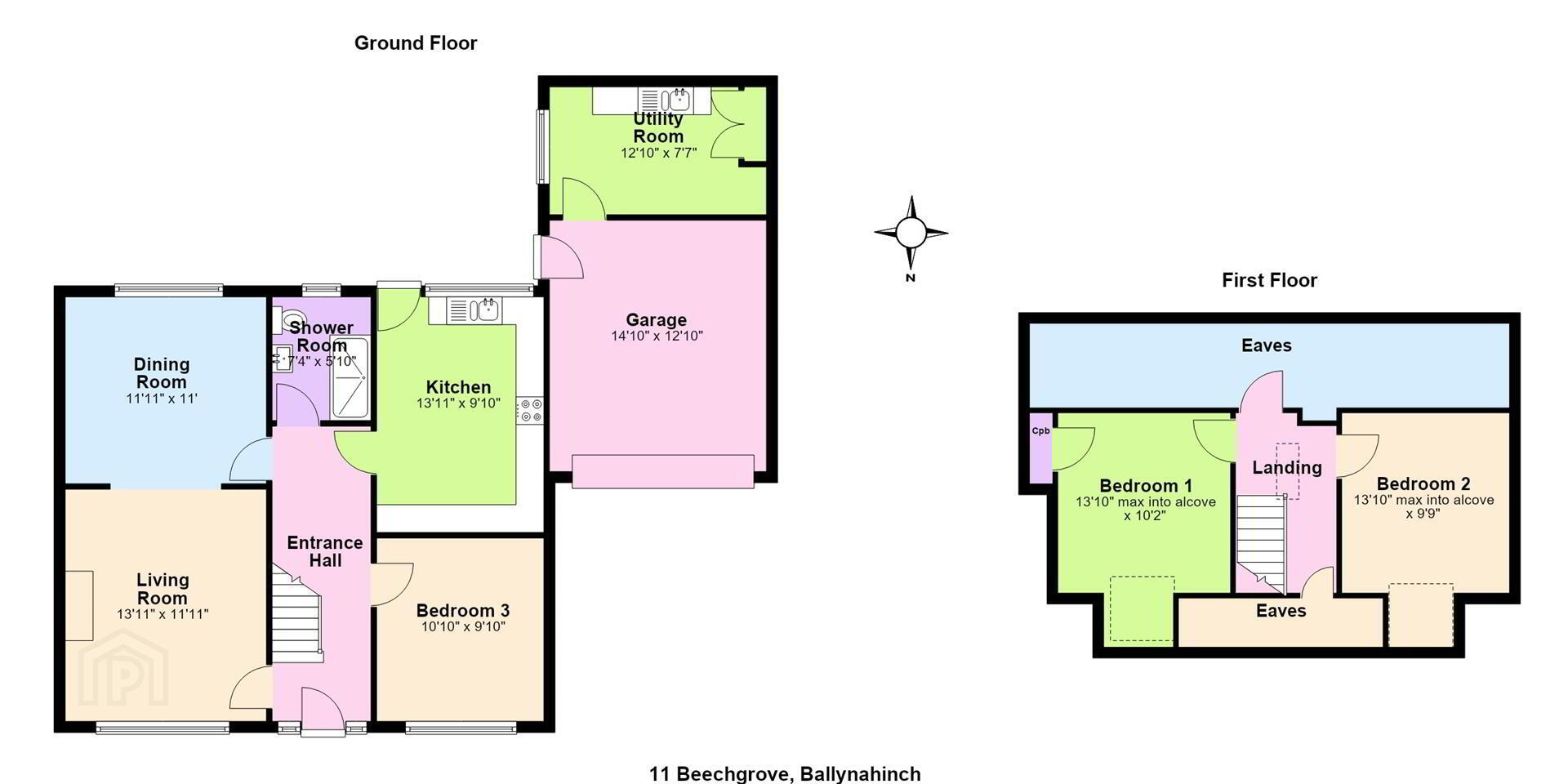 11 Beechgrove 32 of 32