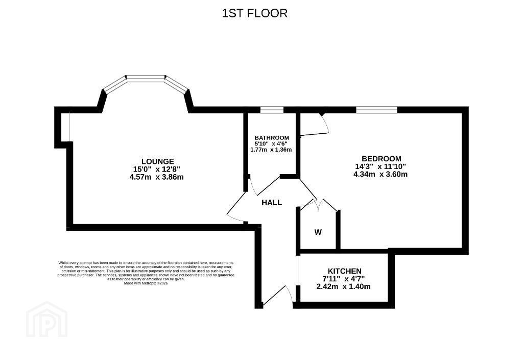 20 Cambusnethan Street 9 of 9