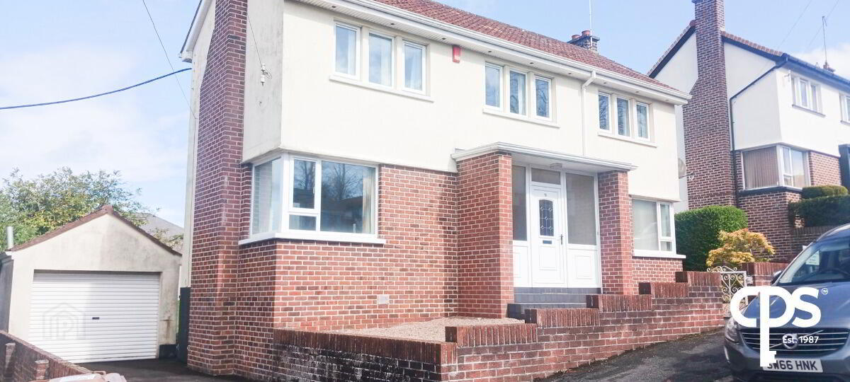 16 Charlemont Gardens 1 of 21