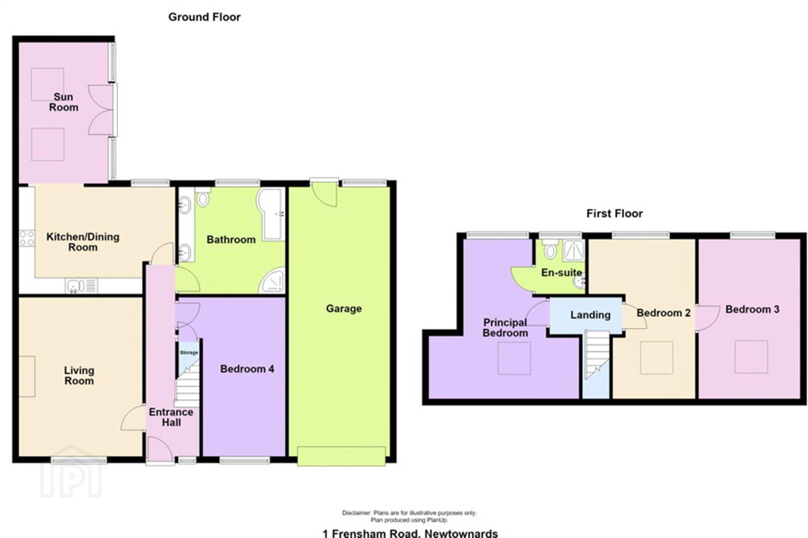 1 Frensham Road 27 of 27