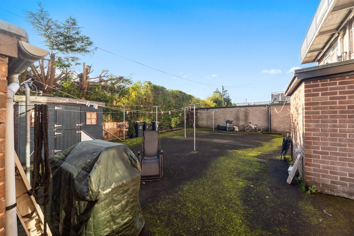 Apt 204a, Upper Lisburn Road 10 of 10